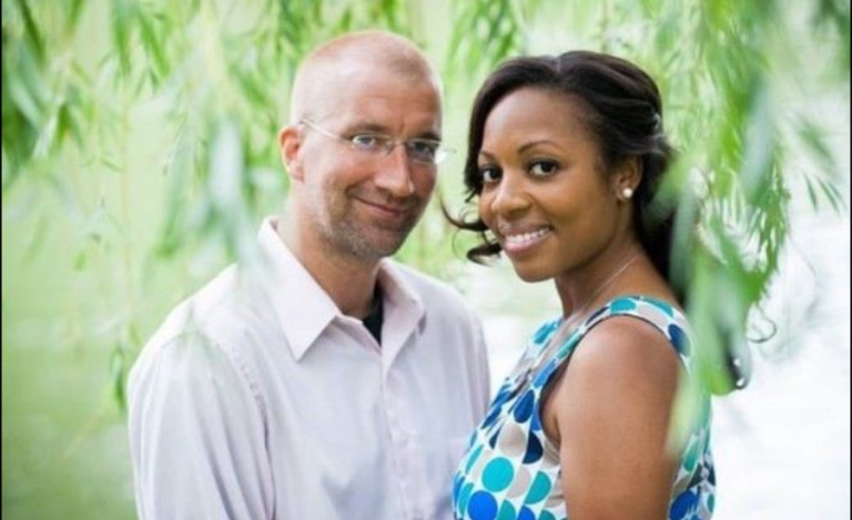 Love and Success: Kimberly Martin and Jeffrey Roberts