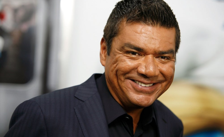 George Lopez Net Worth: Bio, Age, Career, Personal Life & More