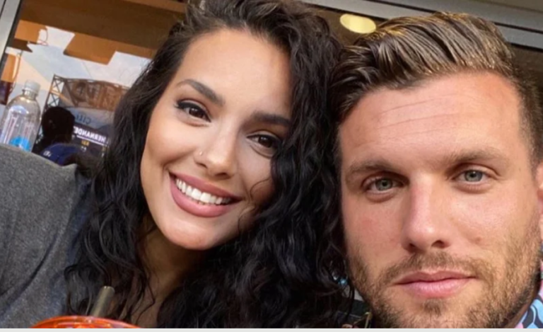 Who Is Chris Distefano Wife? All About Jazzy Distefano