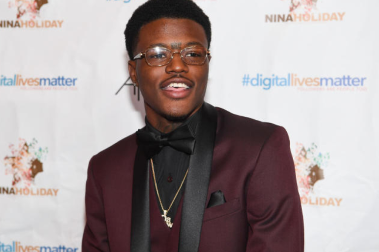 Dc Young Fly Net Worth, Bio, Height, Age, Career, And More