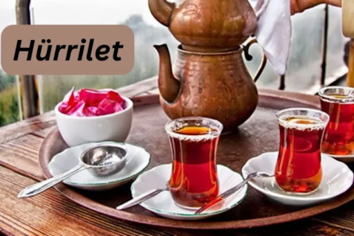 Exploring the Richness of Hürrilet: A Cultural and Culinary Journey