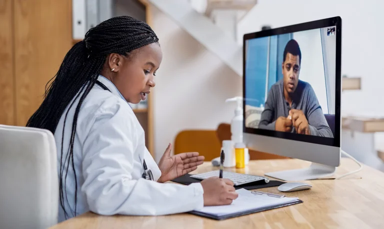 How Telehealth is Transforming Modern Healthcare