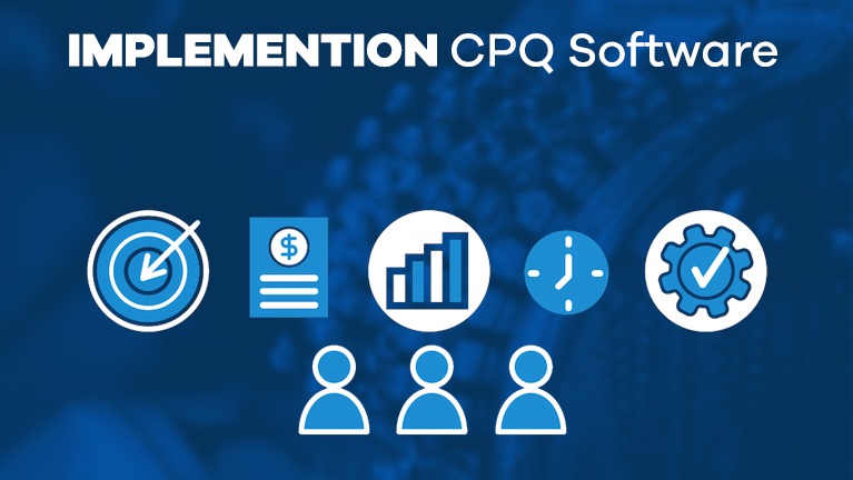 Optimizing Sales Processes with CPQ Software