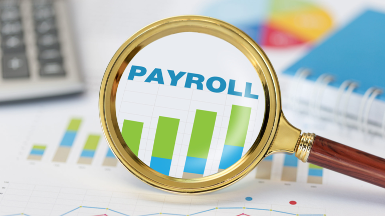 Payroll optimzation