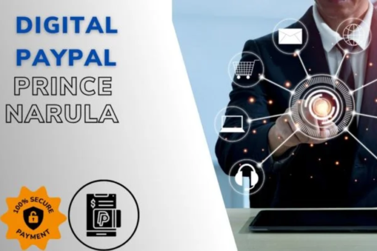 Ruler Narula: Connecting Diversion and Fintech with Computerized PayPal