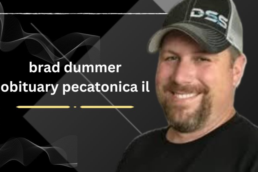 brad dummer obituary pecatonica il