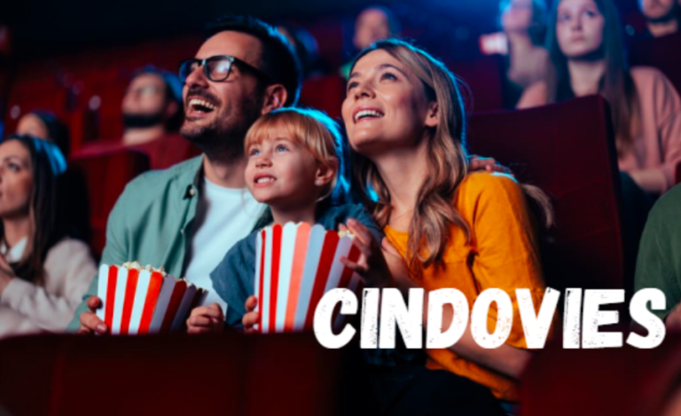 Exploring the World of Cindovies: A Cinematic Revolution