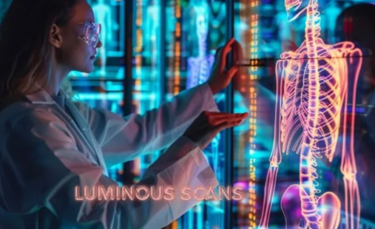 Welcome To Luminouscans: Pioneering High-Quality Document Scanning For The Digital Era