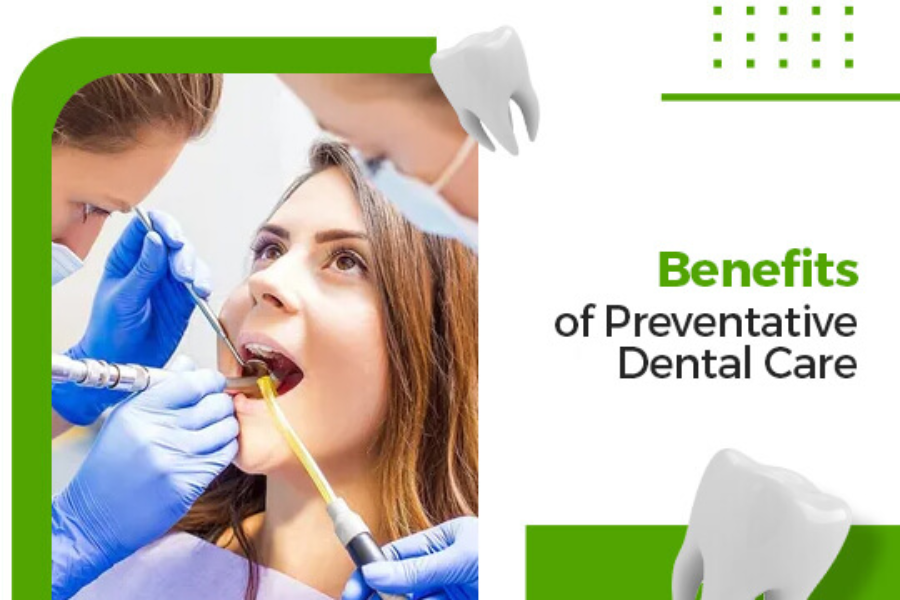 The Value of Preventive Dental Care: Tips and Insights