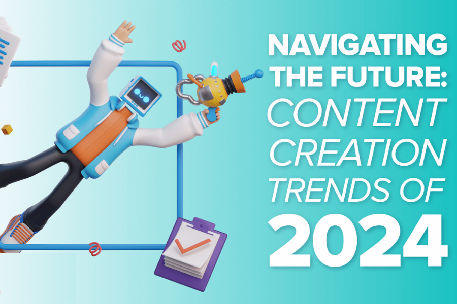 Next-Generation Media: Redefining Content Creation and Distribution