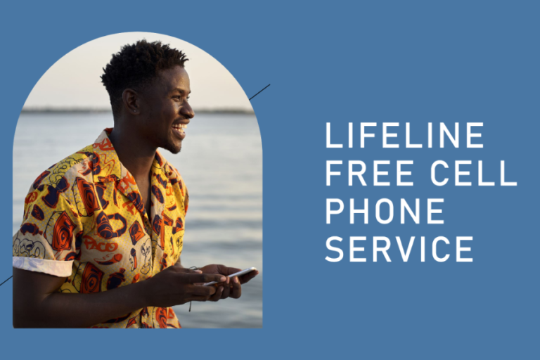 Lifeline Phone Service: How to Determine Your Eligibility