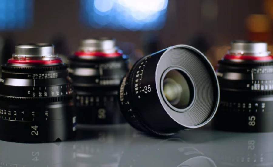 Rehoused Lenses Panavision Tokina: Elevating The Art Of Visual Storytelling