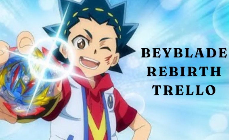 The Ultimate Guide To Beyblade Rebirth Trello: Strategy, Tips & Community Resources