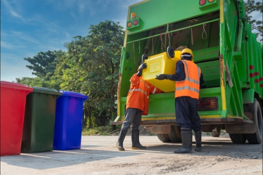 A Beginner’s Guide to Understanding Local Trash Pickup Schedules: What You Need to Know