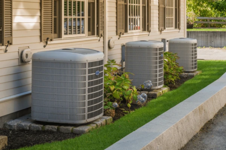 Boost Efficiency: Assess Your Heat Pump's Condition