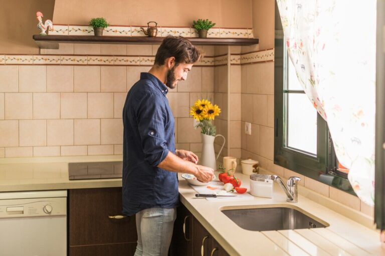 Maximize Space and Style: Kitchen Upgrades for Small Areas