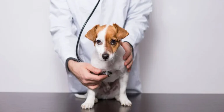 When Is The Best Time To Visit A Veterinarian With Your Pet?