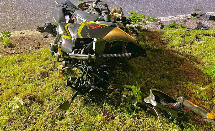 Motorcycle Crash Seekonk: A Tragic Event And Its Impact On The Community