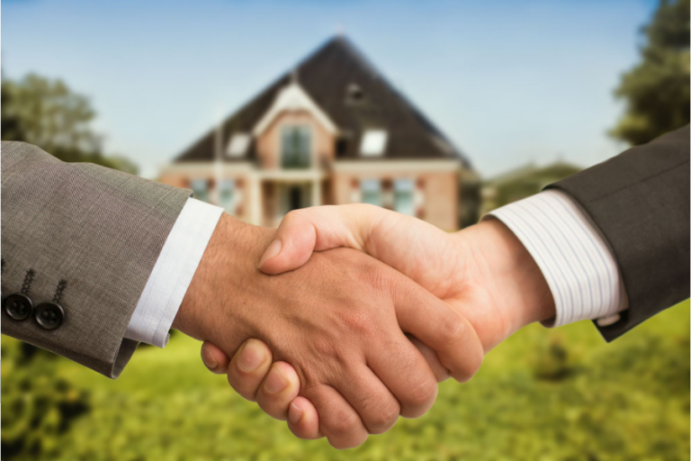 Partner with a Realtor