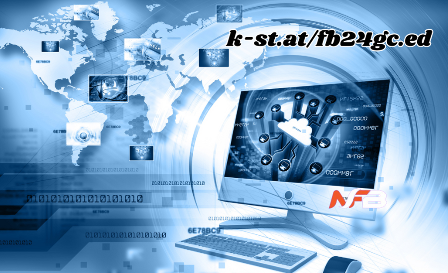 Complete Guide To Using k-st.at/fb24gc: A Streamlined Solution For U.S. Users