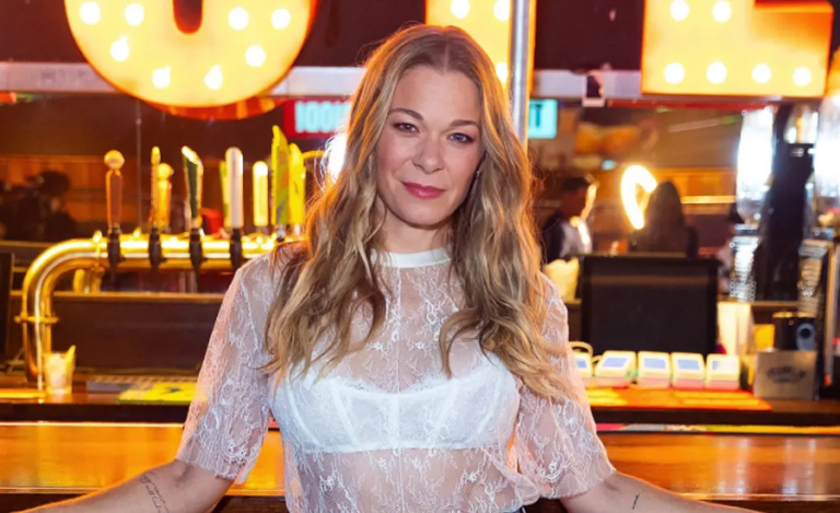 LeAnn Rimes Net Worth: The Journey of a Country Music Icon