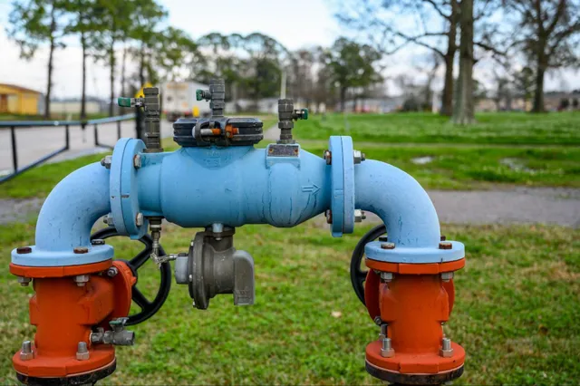 A Homeowner’s Guide to Backflow Prevention