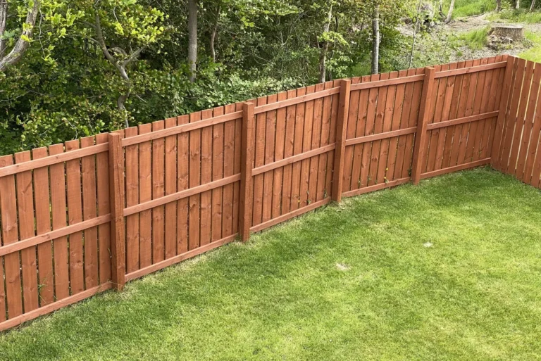 Fence Repair