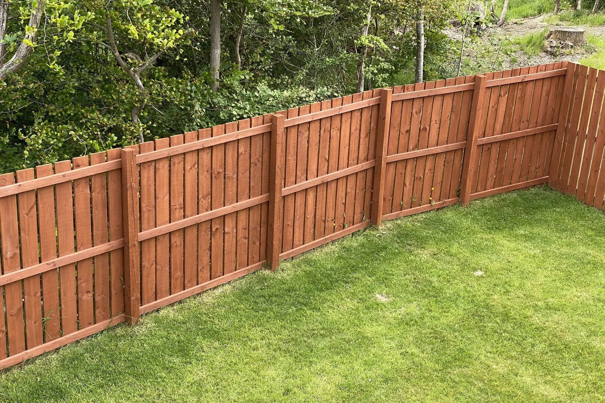 Fence Repair How to Maintain Privacy and Security