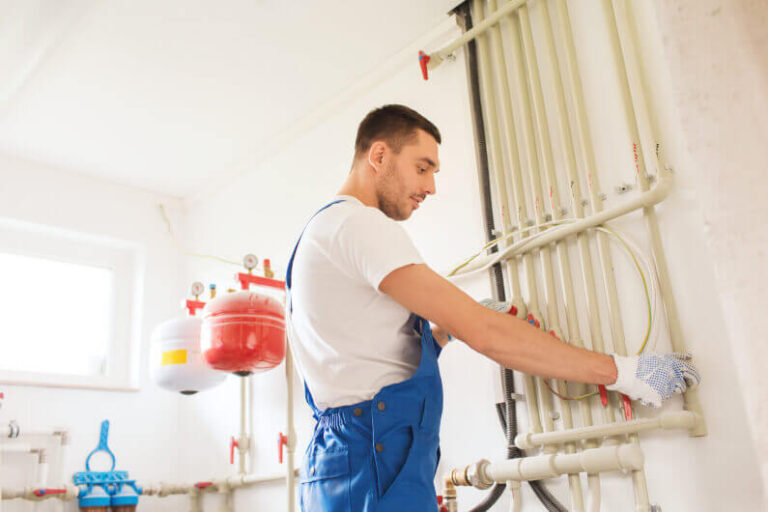 Why Hiring Professional Plumbing Services Is Always a Smart Move