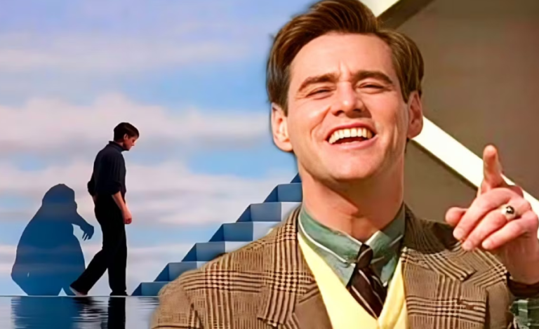 8 Best Movies Like The Truman Show