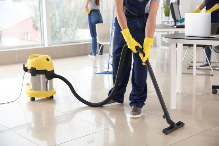 Investing in Clean: Why Professional Cleaning Services Are Worth Every Penny