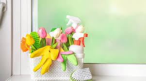 Streamline Your Cleaning Routine: Tips for Efficiency and Ease