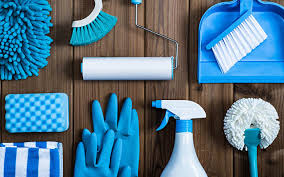 Fresh Start, Clean Slate: Expert Move-In/Move-Out Cleaning Services to Transform Your Home